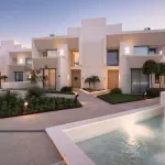 Semi-detached villa with panoramic rooftop in Nueva Andalucía 4