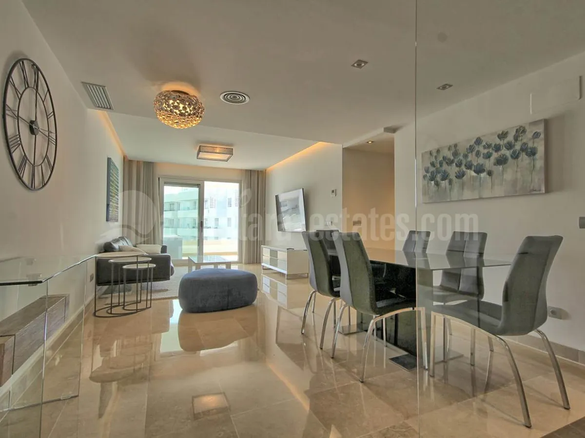 Apartment For sale in San Pedro de Alcantara