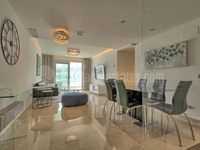 Apartment For sale in San Pedro de Alcantara