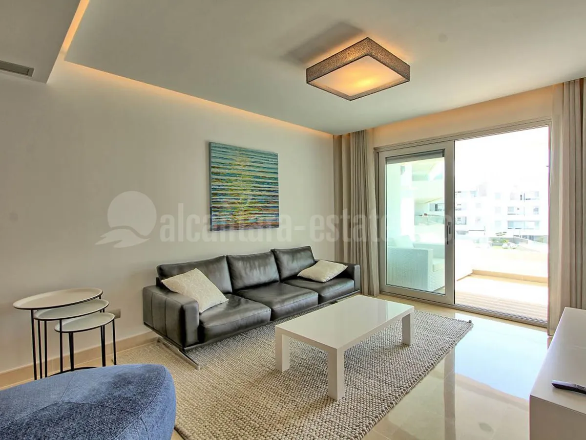 Apartment For sale in San Pedro de Alcantara