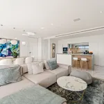 Panoramic Sea And Mountain View Apartment With Vast Terrace In Benahavís 5