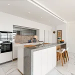 Panoramic Sea And Mountain View Apartment With Vast Terrace In Benahavís 6