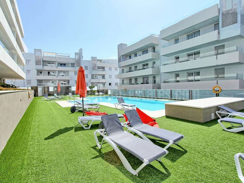 Apartment For sale in San Pedro de Alcantara