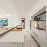 Panoramic Sea And Mountain View Apartment With Vast Terrace In Benahavís 7