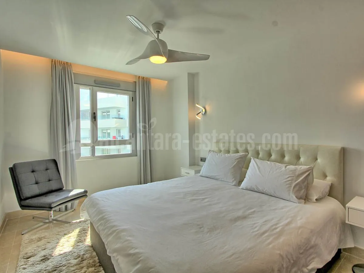 Apartment For sale in San Pedro de Alcantara