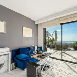 Panoramic Sea And Mountain View Apartment With Vast Terrace In Benahavís 9