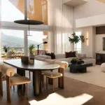 Renovated duplex penthouse with sea and mountain views in Nueva Andalucía 6