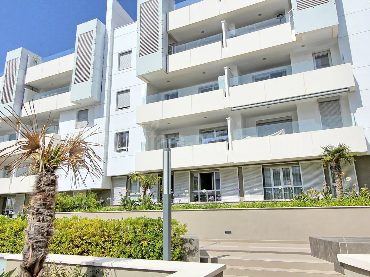 Apartment For sale in San Pedro de Alcantara