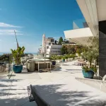 Panoramic Sea And Mountain View Apartment With Vast Terrace In Benahavís 15