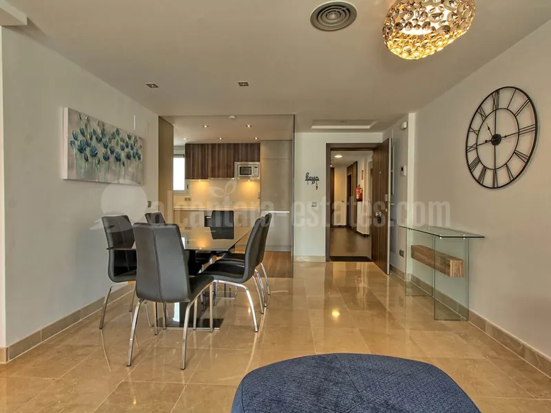 Apartment For sale in San Pedro de Alcantara