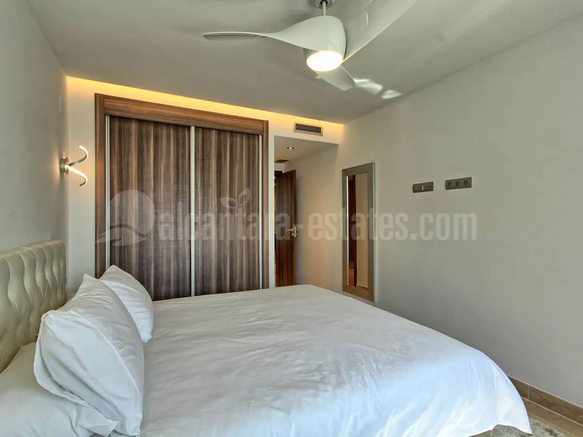 Apartment For sale in San Pedro de Alcantara