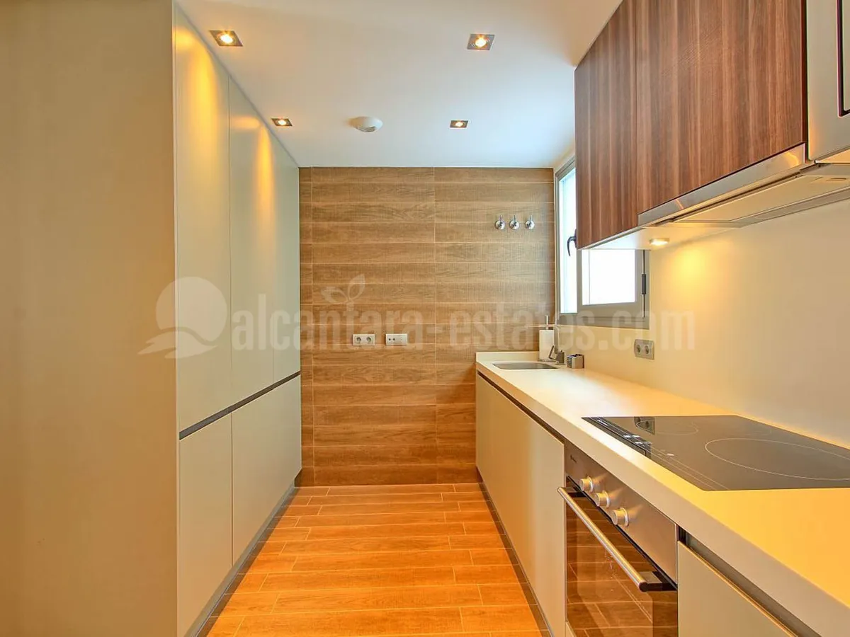 Apartment For sale in San Pedro de Alcantara