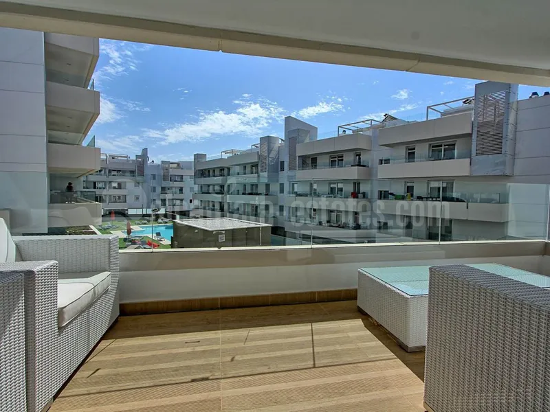 Apartment For sale in San Pedro de Alcantara
