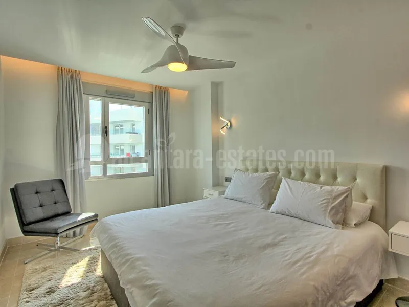 Apartment For sale in San Pedro de Alcantara