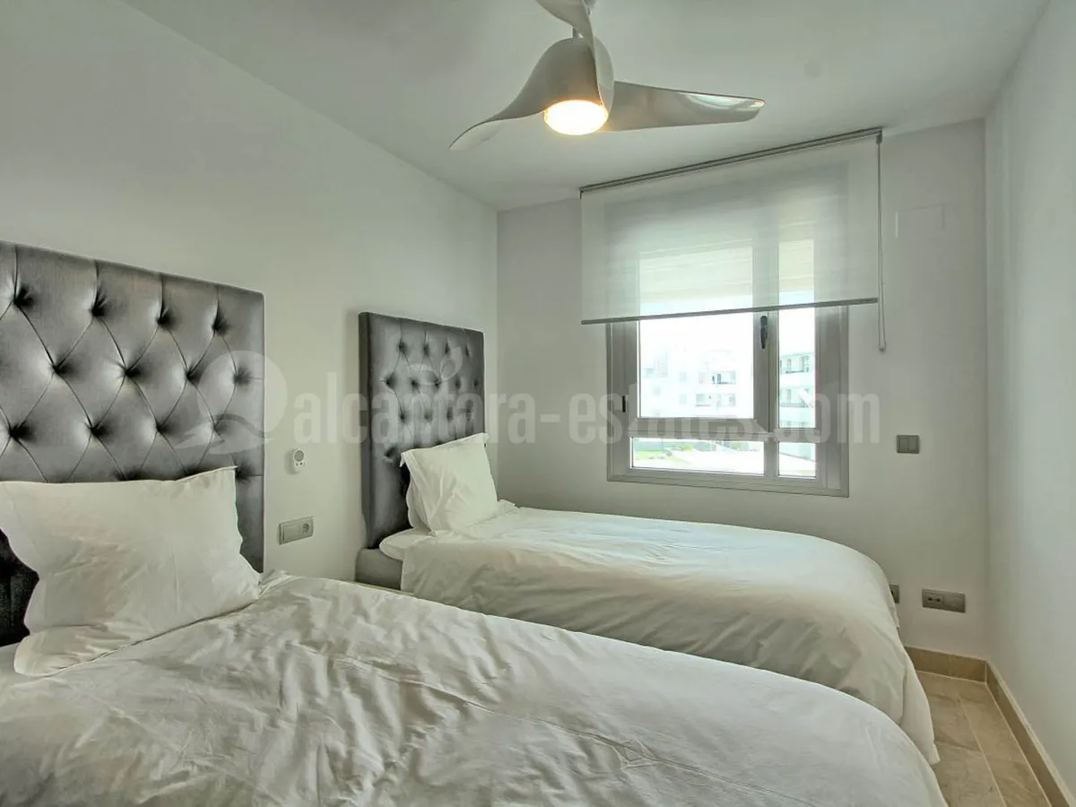 Apartment For sale in San Pedro de Alcantara