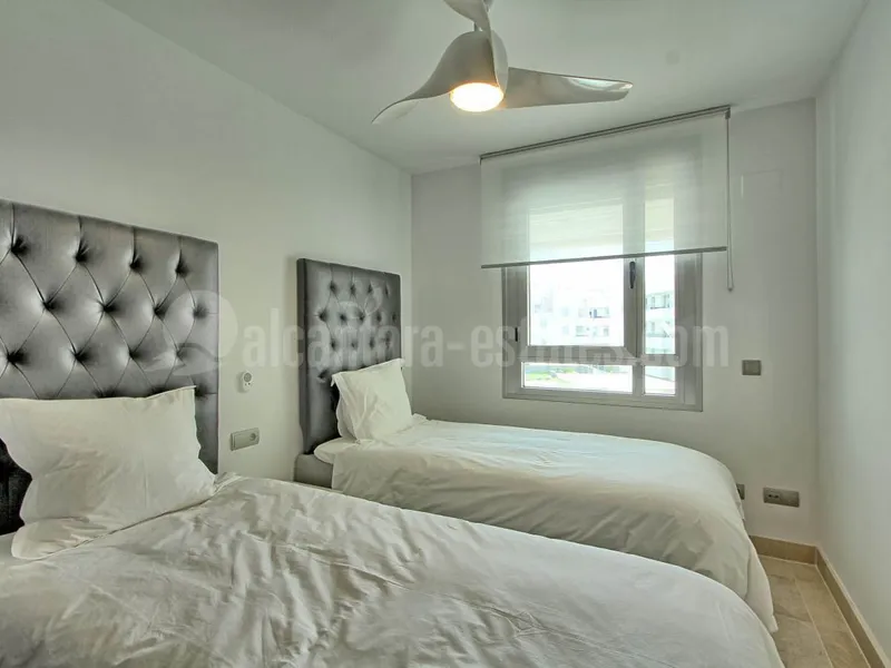 Apartment For sale in San Pedro de Alcantara