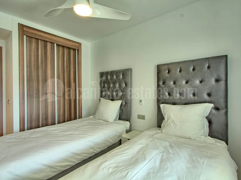 Apartment For sale in San Pedro de Alcantara