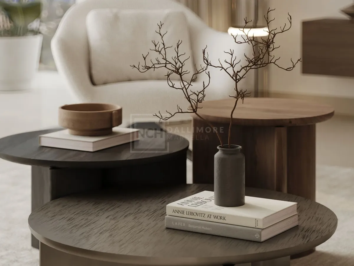 Contemporary Coastal Living in San Pedro de Alcántara