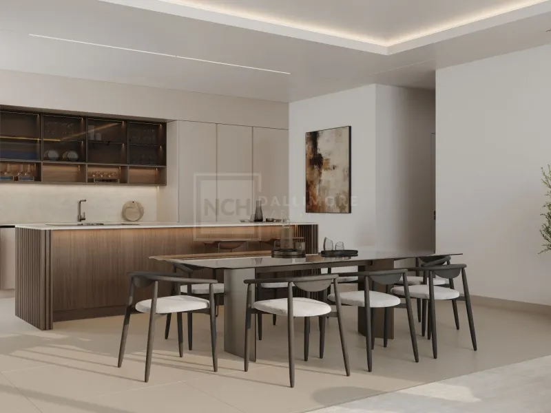 Contemporary Coastal Living in San Pedro de Alcántara