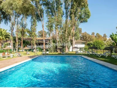 2 Bedroom Apartment For SalePuerto Banús