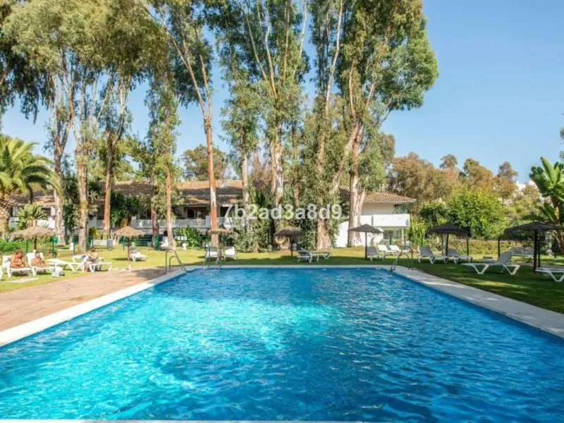 2 Bedroom Apartment For SalePuerto Banús