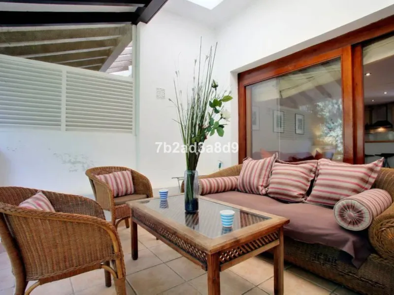 2 Bedroom Apartment For SalePuerto Banús