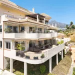 Four-Bedroom Contemporary Duplex With Expansive Terraces And Mediterranean Views 3