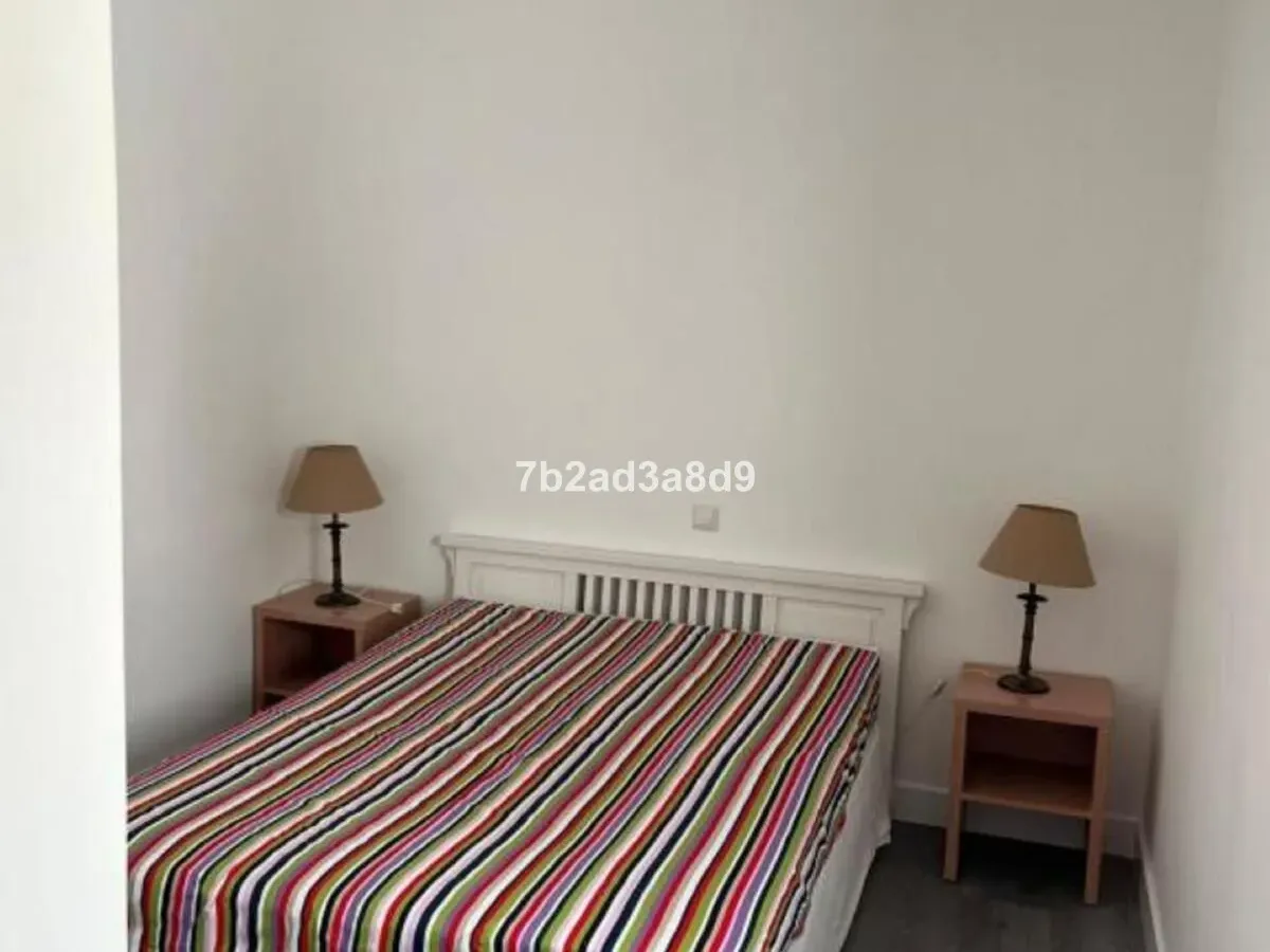 2 Bedroom Apartment For SalePuerto Banús