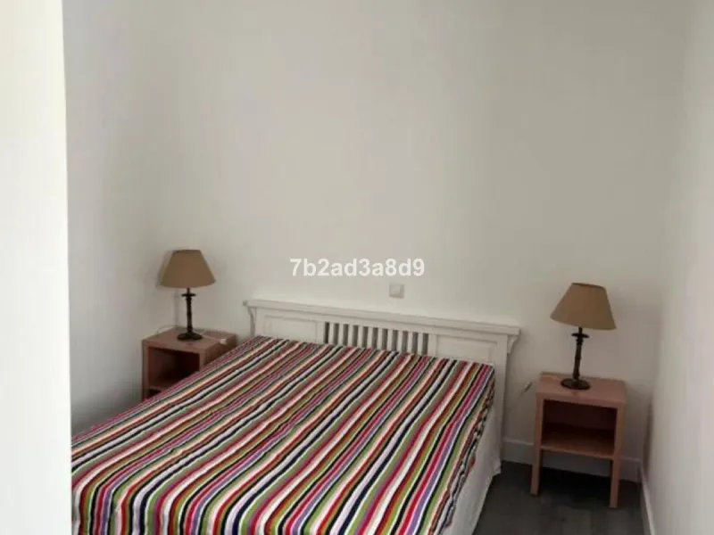 2 Bedroom Apartment For SalePuerto Banús