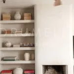 Luxury Renovated Mediterranean Semi-Detached Villa with Heated Pool in Nueva Andalucía 1