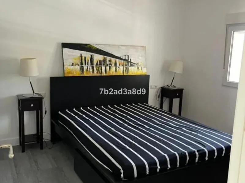 2 Bedroom Apartment For SalePuerto Banús