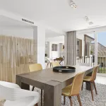 Four-Bedroom Contemporary Duplex With Expansive Terraces And Mediterranean Views 6