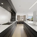 Four-Bedroom Contemporary Duplex With Expansive Terraces And Mediterranean Views 8