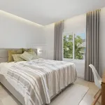 Four-Bedroom Contemporary Duplex With Expansive Terraces And Mediterranean Views 12