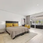 Four-Bedroom Contemporary Duplex With Expansive Terraces And Mediterranean Views 13