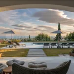 Exquisite Modern Andalusian Masterpiece with Panoramic Sea Views – Los Flamingos, Benahavís 2