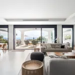 Exquisite Modern Andalusian Masterpiece with Panoramic Sea Views – Los Flamingos, Benahavís 3