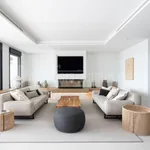 Exquisite Modern Andalusian Masterpiece with Panoramic Sea Views – Los Flamingos, Benahavís 4