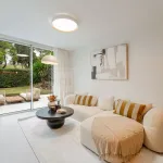 3 Bedroom Gated Retreat With Pools and Golf Walkability in La Quinta 3