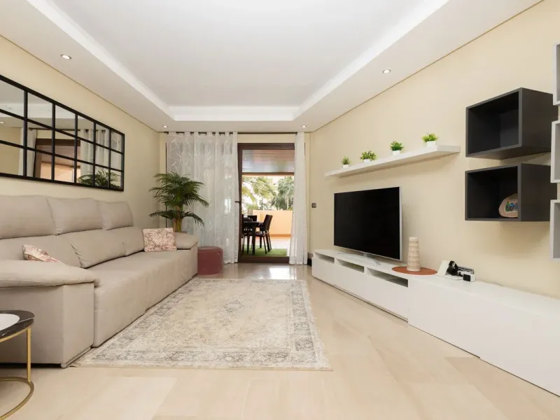 3 Bedroom Apartment For SaleNew Golden Mile