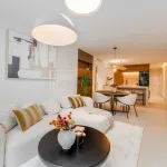 3 Bedroom Gated Retreat With Pools and Golf Walkability in La Quinta 4