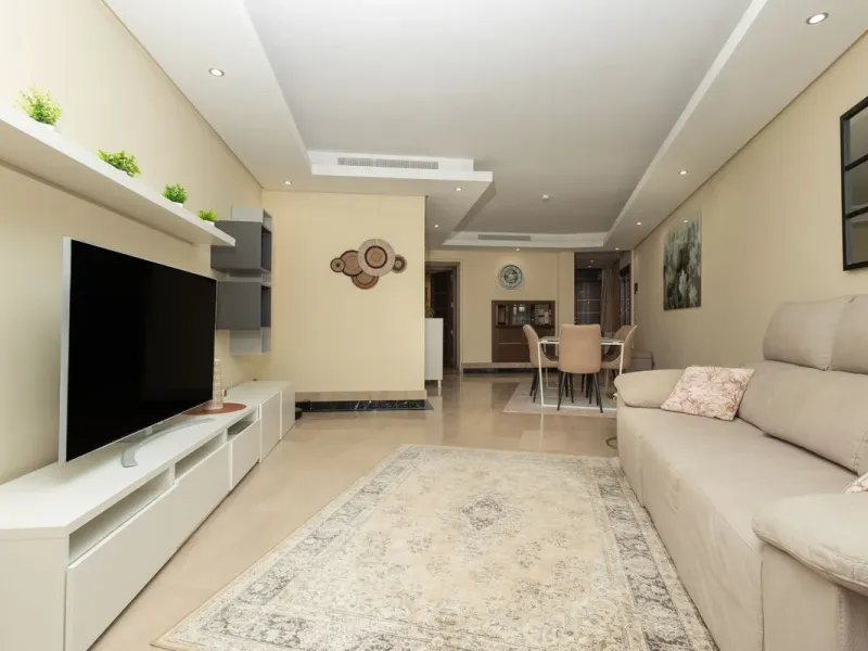 3 Bedroom Apartment For SaleNew Golden Mile
