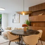 3 Bedroom Gated Retreat With Pools and Golf Walkability in La Quinta 5