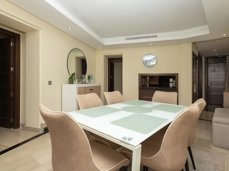 3 Bedroom Apartment For SaleNew Golden Mile