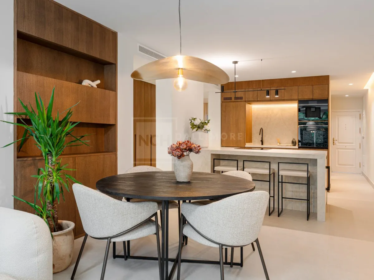 3 Bedroom Gated Retreat With Pools and Golf Walkability in La Quinta