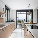 Exquisite Modern Andalusian Masterpiece with Panoramic Sea Views – Los Flamingos, Benahavís 7