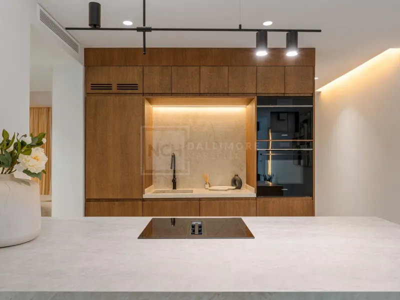 3 Bedroom Gated Retreat With Pools and Golf Walkability in La Quinta