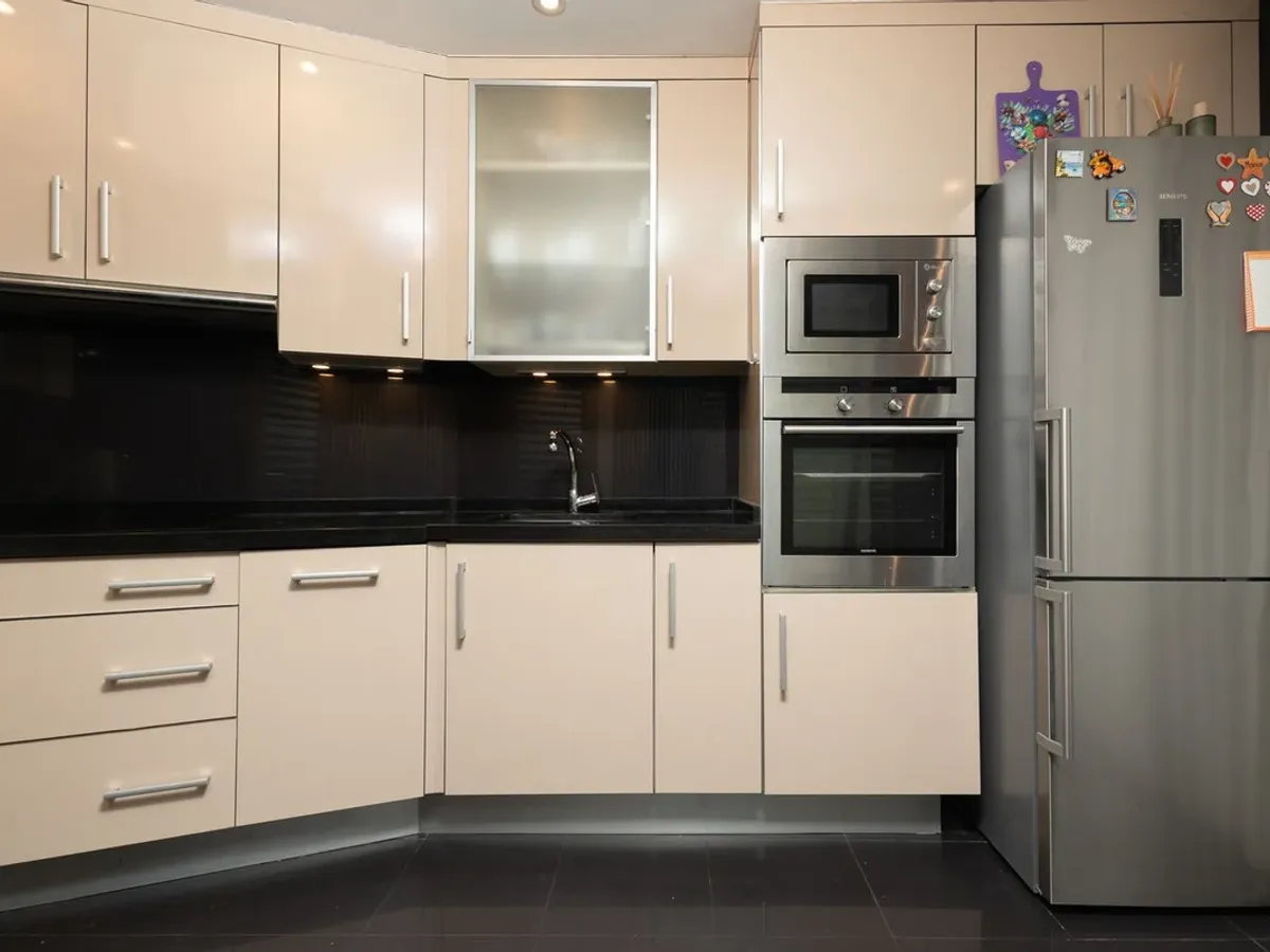 3 Bedroom Apartment For SaleNew Golden Mile