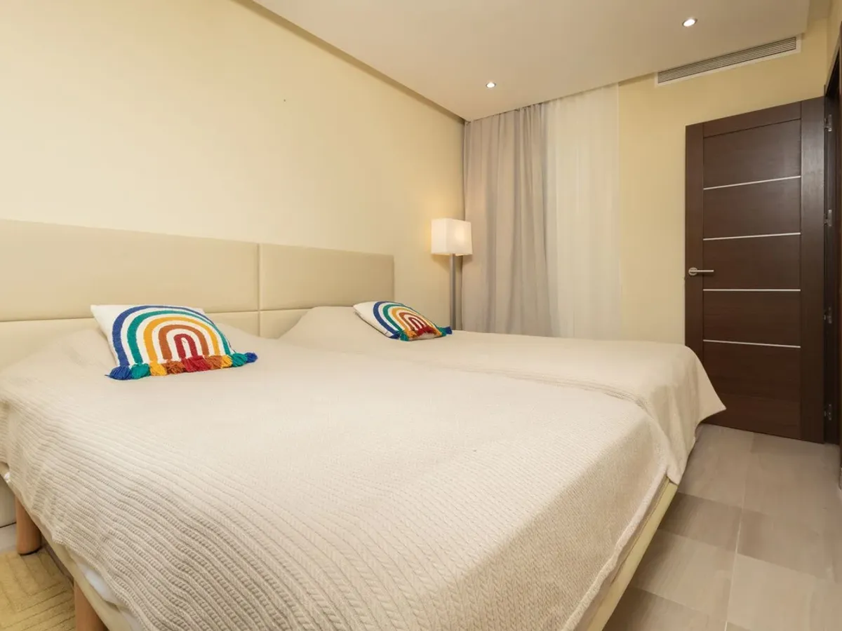 3 Bedroom Apartment For SaleNew Golden Mile