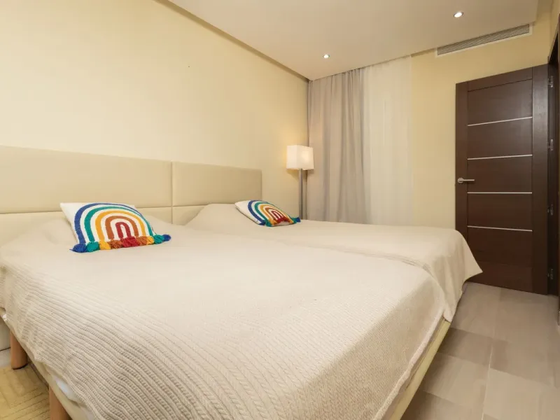 3 Bedroom Apartment For SaleNew Golden Mile